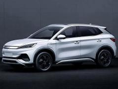 2023 ԪPLUS ھ 430KM Խ