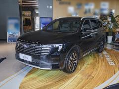 2025款 领裕新能源 尊领型