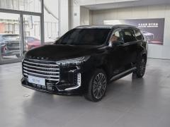 2025款 星途揽月C-DM 180 超长续航Ultra四驱 7座