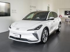 2023款 智己LS7 100kWh Pro四驱版