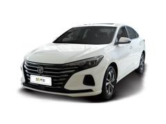 2021款 逸动 PLUS 1.6L GDI 手动豪华型