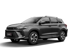 2025款 SWM斯威G01Pro 舒享版
