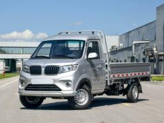 2023款 新海豚EV 舒适型仓栅车简易版42.3kWh