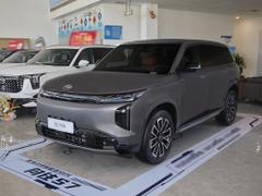 2025款 传祺向往S7 205km Max版