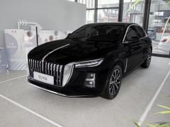 2025款 红旗H5 PHEV 170 超混版