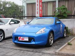 2008款 370Z 标准版