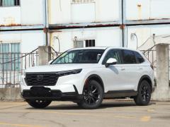 2026款 本田CR-V 全球30年荣耀款 240TURBO 两驱活力版