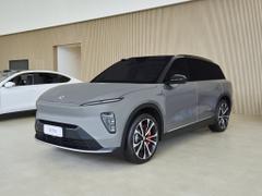 2024款 蔚来ES8 100kWh 签名版