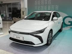 2022款 几何G6 620 新乐型