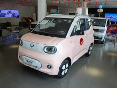 2024 MINIEV  215km