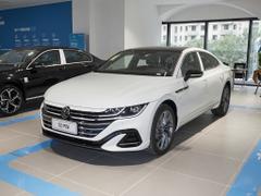 2025款 大众CC 380TSI 夺目 众享款