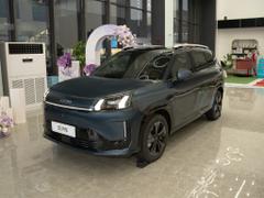 2026款 AION V   埃安霸王龙 家庭版 650 智豪版