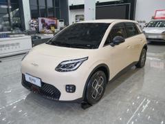 2025款 AION UT 420智享版