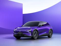 2023款 极越01 Max Performance