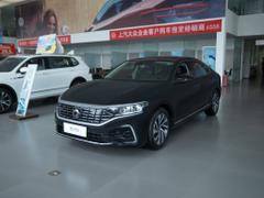 2023款 帕萨特PHEV 430PHEV 混动豪华版