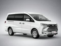 2026款 瑞风M4 2.0VVT 汽油手动创行版