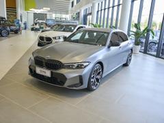 2025款 宝马3系 330Li 50周年限量版