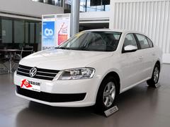 2013款 朗逸 改款 1.4TSI DSG豪华版