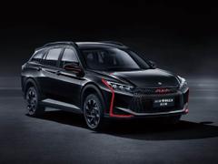 2025款 奕炫GS 马赫版 1.5L 自动星耀版