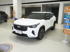 2026款 博越 1.5TD 向往