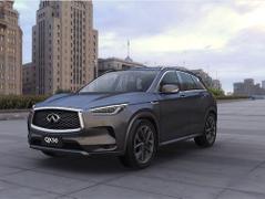 2020款 英菲尼迪QX50 2.0T 四驱豪华版