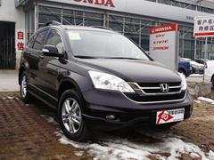 2010款 CR-V 2.0两驱都市版手动挡