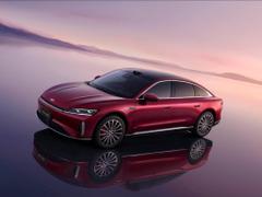 2025款 风云A9L 四驱高能巅峰版