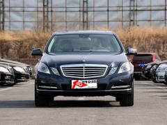 2012款 奔驰E级 E260L CGI时尚型