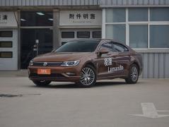 2018款 凌渡 230TSI DSG风尚版