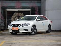 2019款 天籁 2.0L XE 时尚版