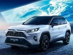 2023 RAV4ٷ      2.0L CVTPlus