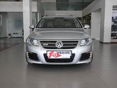 2008款 Passat R36 Variant 3.6 I FSI