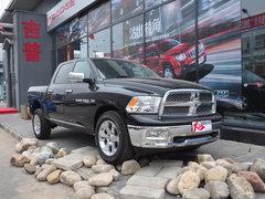 2011款 道奇Ram 1500 Laramie