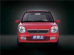 2003款 福莱尔 0.8L 基本型