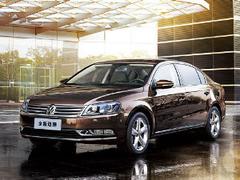 2015款 迈腾 改款 2.0TSI 尊贵型