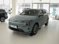 2025款 捷途山海L7 PLUS 220km 旗舰版 7座