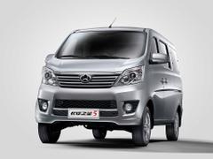 2020款 长安之星5 1.2L 基本型JL473Q