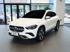 2025款 奔驰GLA GLA 200