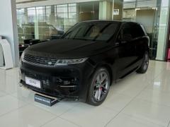 2026款 揽胜运动 400PS Dynamic SE