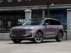 2026款 冒险家 2.0T 四驱奢雅型