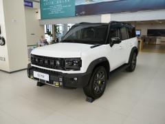 2025款 旅行者 C-DM 加长版 120km 发现 7座