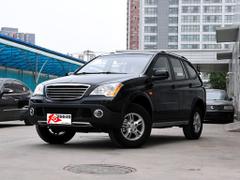 2013款 荣威W5 3.2L 4WD 尊域版