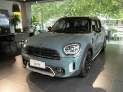 2022款 MINI COUNTRYMAN 改款 1.5T COOPER ALL4 鉴赏家