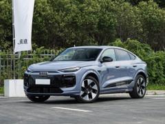 2026款 奥迪Q6L Sportback e-tron quattro 乾崑智驾版