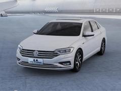 2021款 速腾 280TSI DSG旗舰智联版