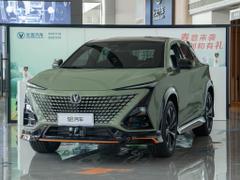 2022款 长安UNI-T 1.5T 运动版尊贵型