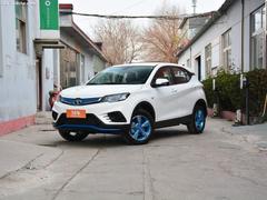 2018款 东南DX3新能源 EV400 豪华版