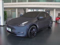 2023款 Model Y Performance高性能全轮驱动版