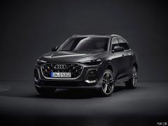 2025款 奥迪Q5L 40 TFSI 豪华动感型