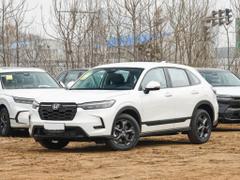 2026款 本田HR-V Max版